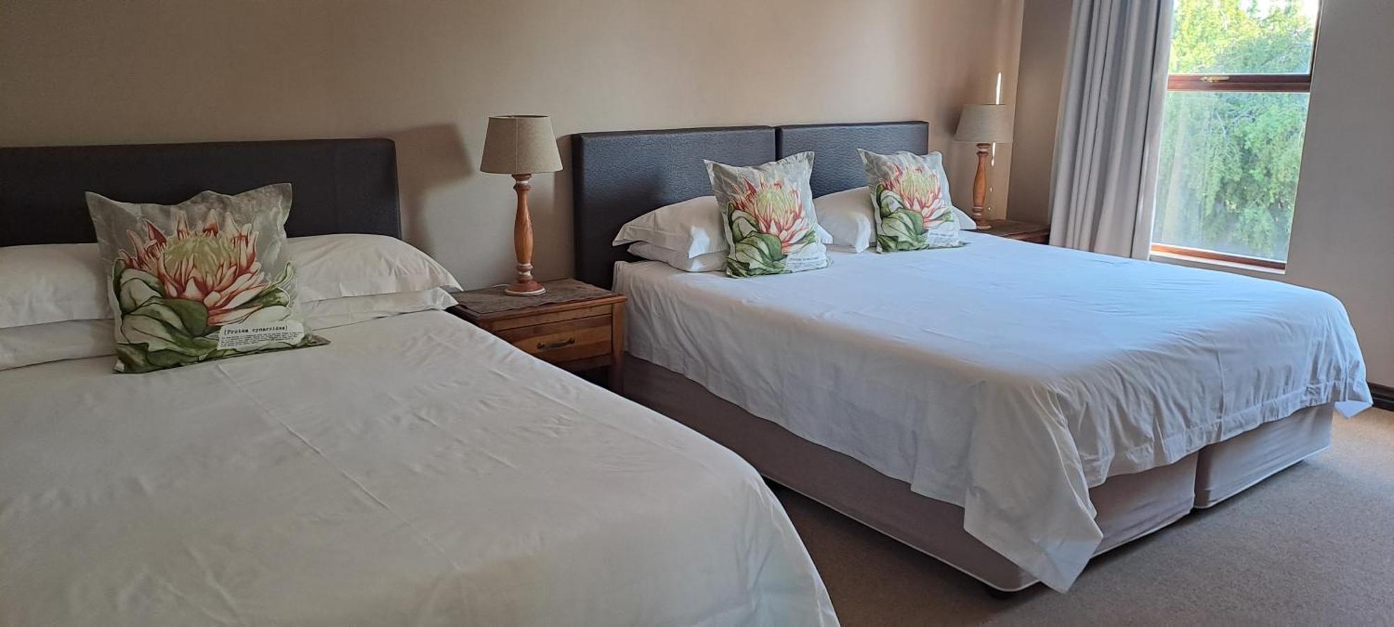 Karoo Sun Boutique Guest House Oudtshoorn Bagian luar foto